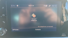 Peugeot Rifter 1.5 BlueHDi 130 GT Line 5dr Diesel Estate